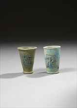 Egyptian cups