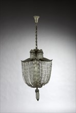 "Gondola" chandelier