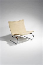Lounge chair by Poul Kjaerholm