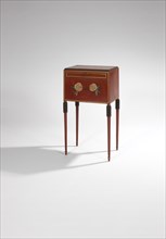Paul Follot, "Bonheur-du-jour"