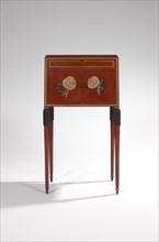 Paul Follot, "Bonheur-du-jour"