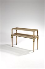 Paul Follot, console