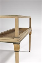 Paul Follot, console