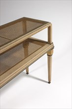 Paul Follot, console