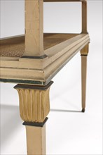 Paul Follot, console
