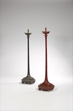 Paul Follot, Lampadaires