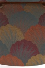 Paul Follot, geometric patterns