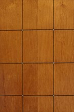 Paul Follot. Demi-lune cabinet
