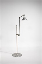 Lampadaire Art Déco