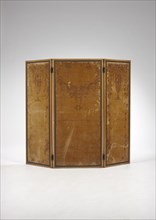 Paul Follot. Screen