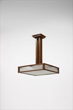 Lustre moderniste