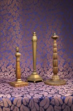 Paul Follot, lamps