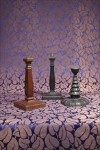 Paul Follot, lamps