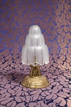 Paul Follot, bedside lamp