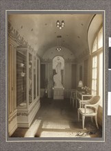 Paul Follot. His house