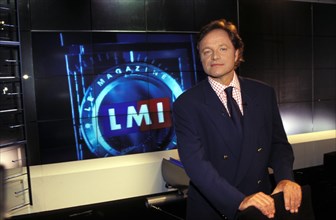00/08/1995. TV."LMI" DE GUILLAUME DURAND