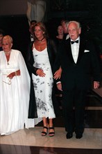 EVENING TO BENEFIT RSPCA, 09/07/1999