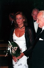 EVENING TO BENEFIT RSPCA, 09/07/1999