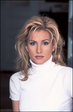 00/00/2000.  Alice Evans, actress