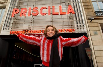 02/09/2003. Priscilla