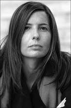 04/00/2003. Anne Casanova, author.