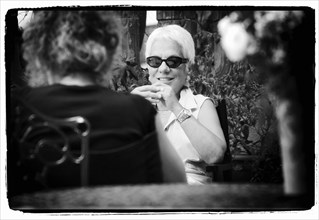 09/00/2004.  Portrait of Carla Del Ponte