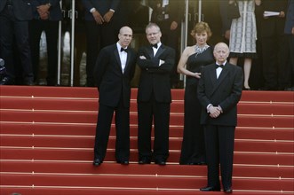 59th cannes film festival.