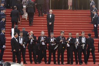 59th Cannes Film Festival.