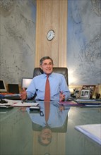 Gérard Mestrallet