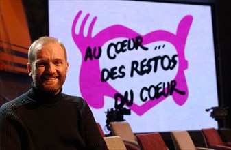 Olivier Berthe