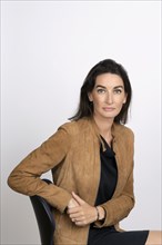 Agnès Verdier-Molinié, 2018