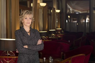 Jane Fonda, 2012