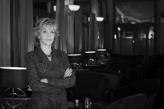 Jane Fonda, 2012