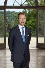 Grand-Duc Henri de Luxembourg