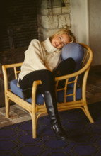 Ophélie Winter (1994)