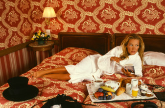 Ophélie Winter (1994)