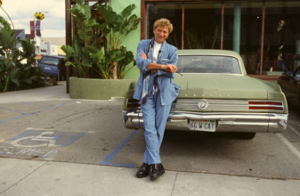 Laurent Boyer (1996)