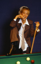 Ophélie Winter (1994)