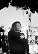 Claudia Cardinale, Cannes, 2004