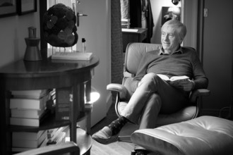 Jean-Christophe Rufin, 2025