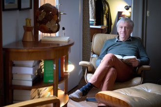 Jean-Christophe Rufin, 2025