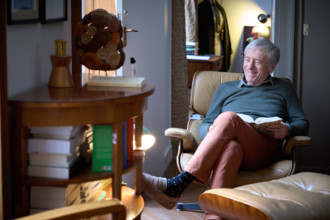 Jean-Christophe Rufin, 2025