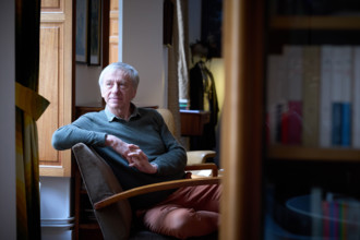 Jean-Christophe Rufin, 2025