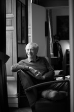 Jean-Christophe Rufin, 2025