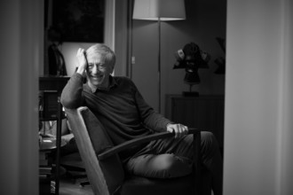 Jean-Christophe Rufin, 2025