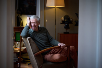 Jean-Christophe Rufin, 2025