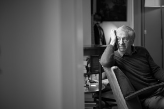 Jean-Christophe Rufin, 2025