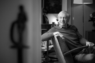 Jean-Christophe Rufin, 2025