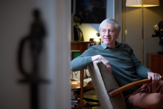 Jean-Christophe Rufin, 2025