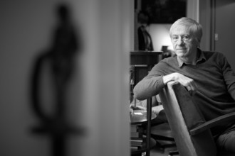 Jean-Christophe Rufin, 2025